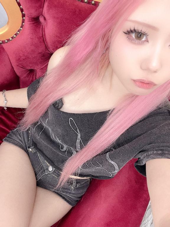 空きました💕
