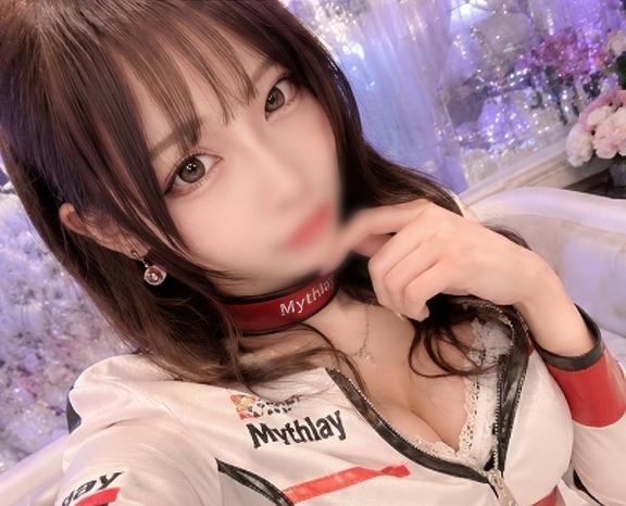 どエロな私♡