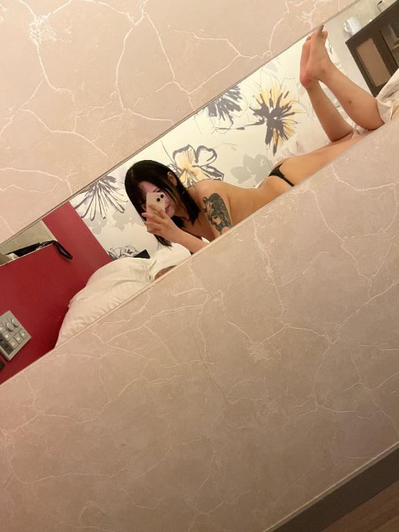 寒くなってきたね