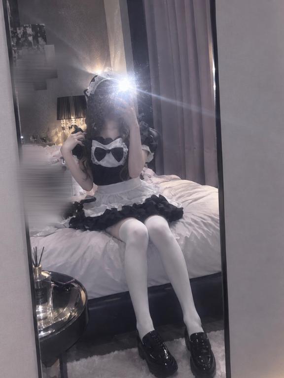 まってるよ♡
