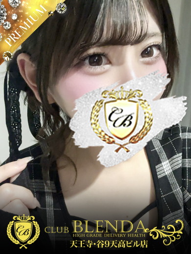 CLUB BLENDA 天王寺・谷9天高ビル店 outcall escort service MOMO