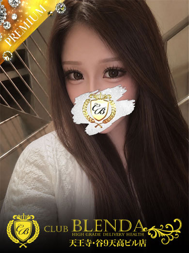 CLUB BLENDA 天王寺・谷9天高ビル店 outcall escort service KAWAKAMIJESHIKA