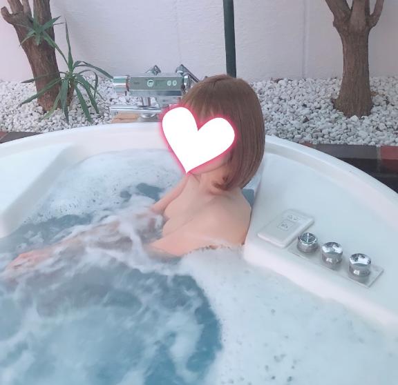 いきなりなのに♡