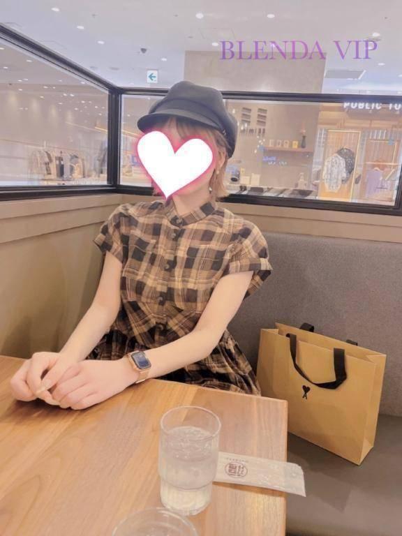 明日の出勤が楽しみです☺️♡