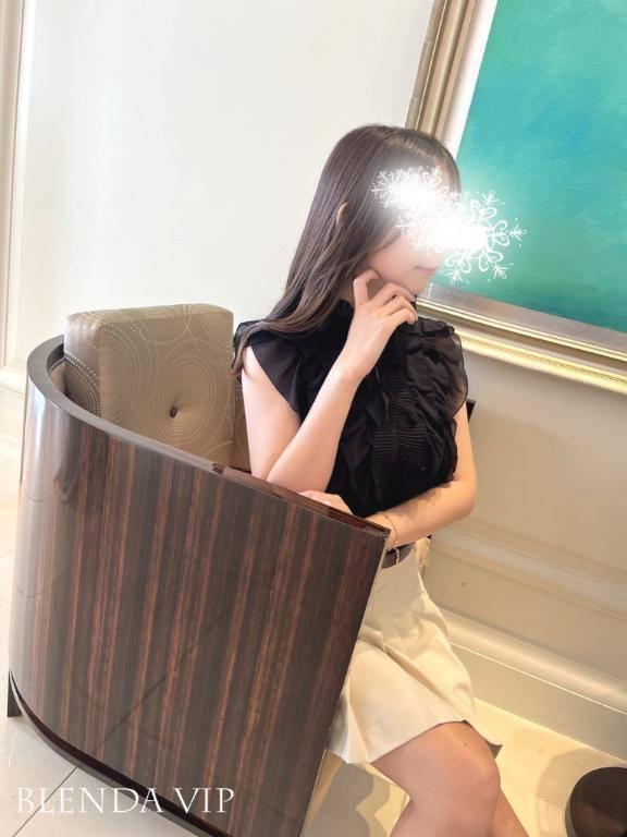 もっと近くで…触れてほしい💕