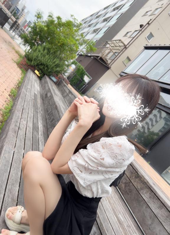 明日ちょこっとだけ…する？♡
