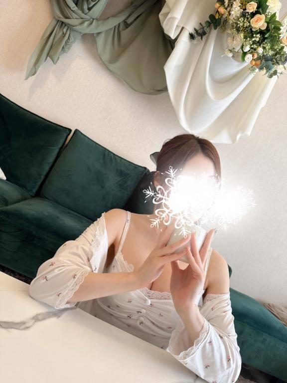 さわってもいいよ?🥺💕