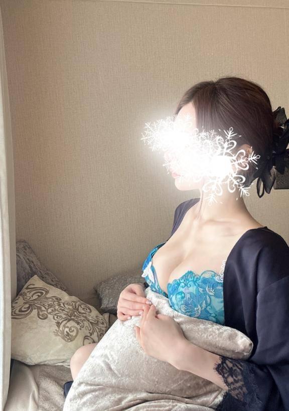 そんなに気持ちいいの?🥺💓