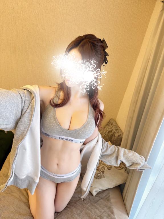 ねぇ…えっちなこといっぱいしたい