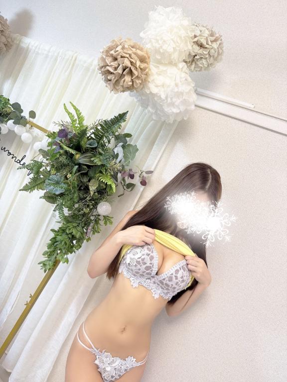 来年も、ここで待ってるね♡