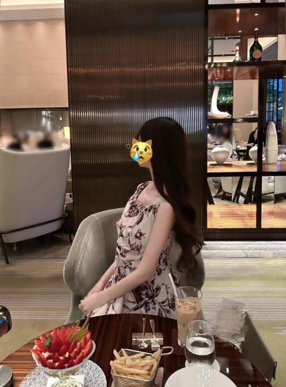 昨日も満たしてくれてありがとう💖
