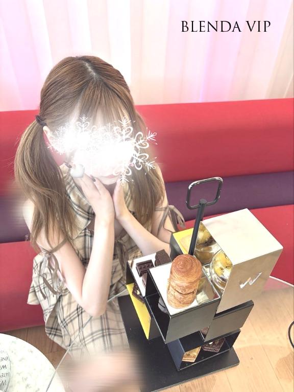 甘い時間はお兄さんと…♡