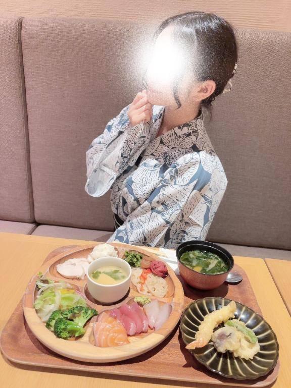 初出勤です💎