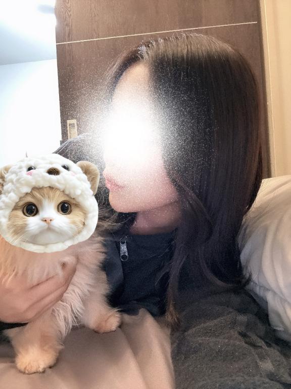 とびっきりの❤️
