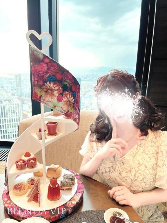 「もうすぐ、会えるね…♡」
