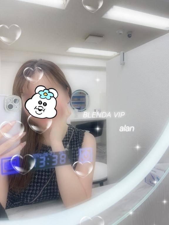 にゃんにゃん🥺