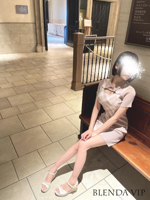 久しぶりに会えて嬉しかったな…♡