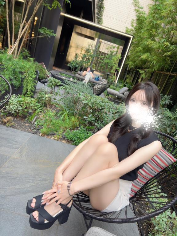 えっちだねって…褒め言葉？♥