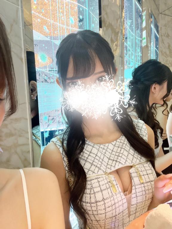🫶🏻︎初めてのおしごと…どきどきしてます🥺💗
