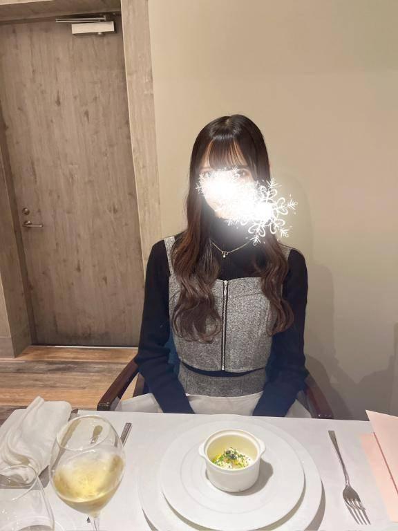 ちょっとだけ寂しいけど…会える日が楽しみ💞