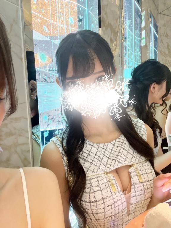 ちょっとだけ会いたくなって♡