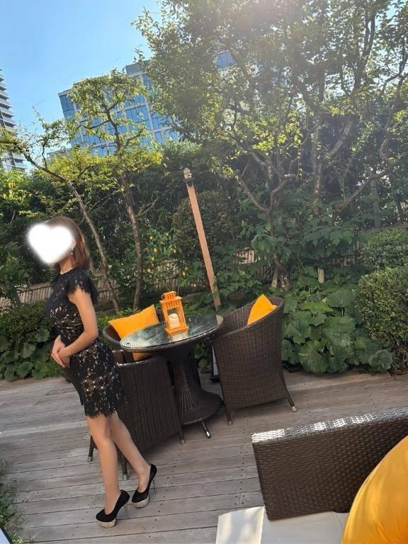 やっと会えるの楽しみにしてたの♡