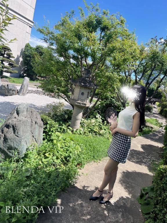 お祭りじゃなくて…お兄さんと💞