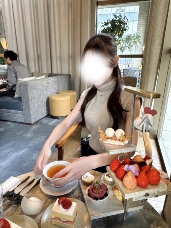 本日デビューです💗