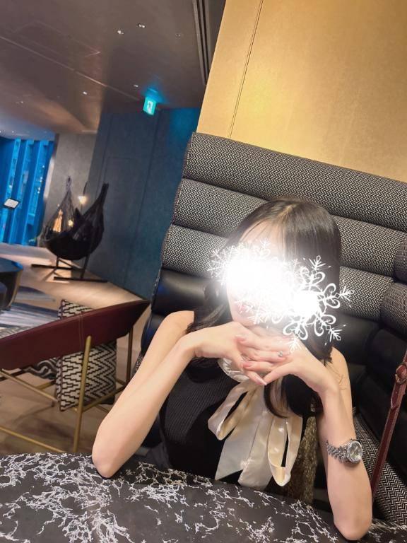 この前、かわいがってくれてありがとう💋