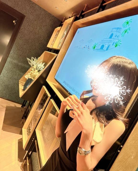 彼女さんになりたい💋💓