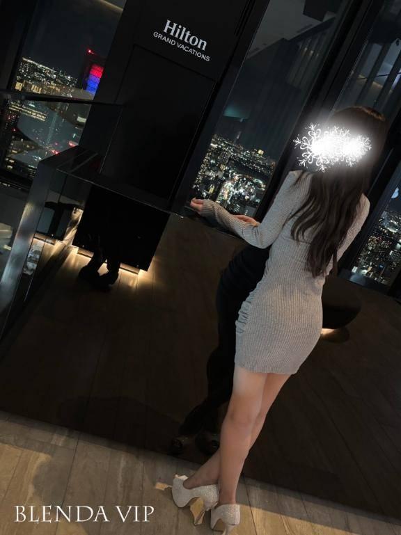 満たされた余韻に包まれて💕