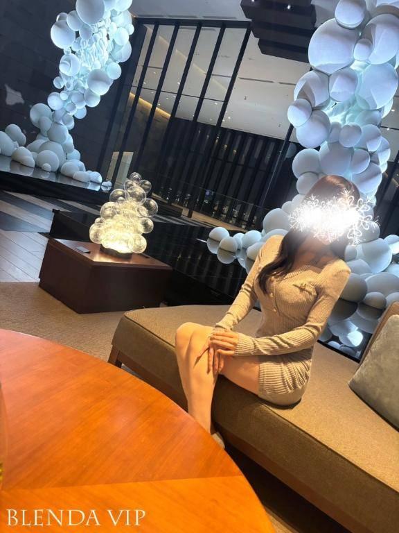 出勤前のドキドキと嬉しい気持ち💓