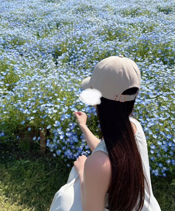 久しぶりの日曜出勤👗☀️