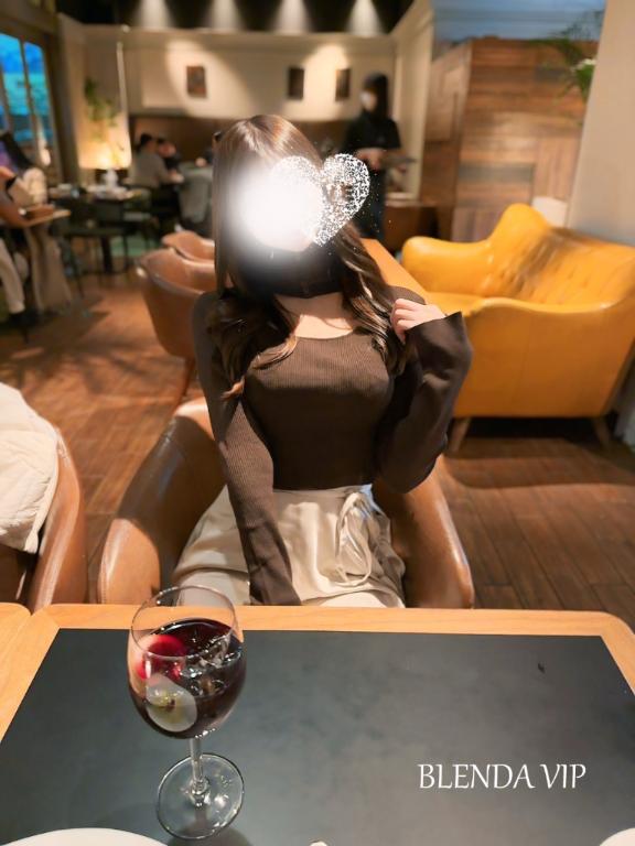 急なお誘い、ドキドキの時間💫