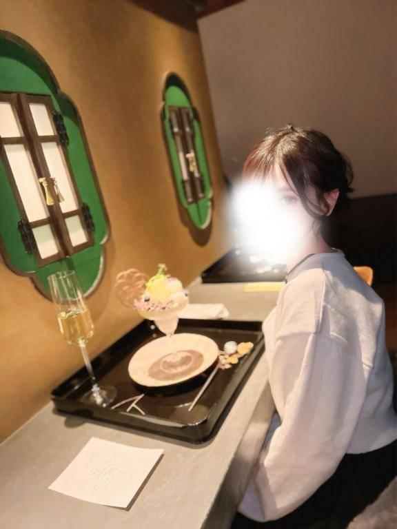 ナノハに会いに来て…？🤍