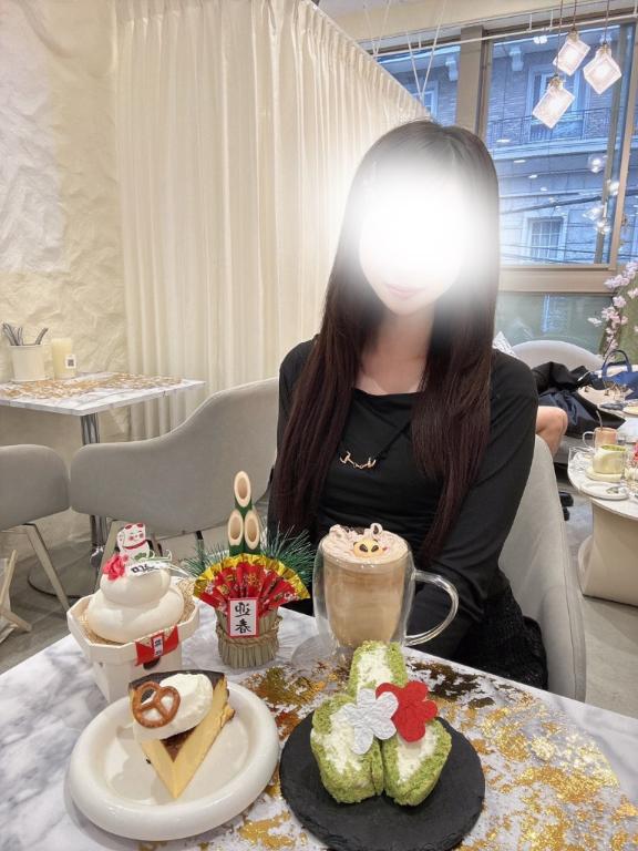 なのはに会いに来て…？🤍