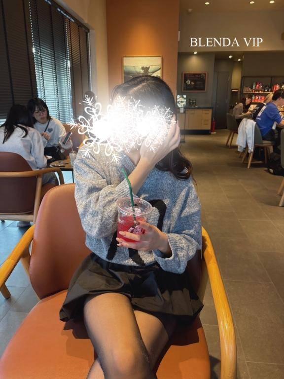 昨日のありがとうとぽかぽか気分🤍