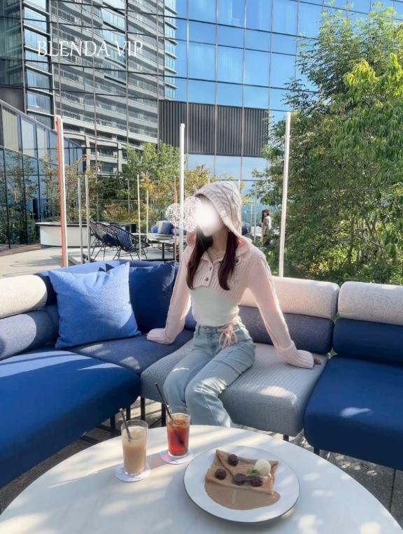 2人きりの時間💛