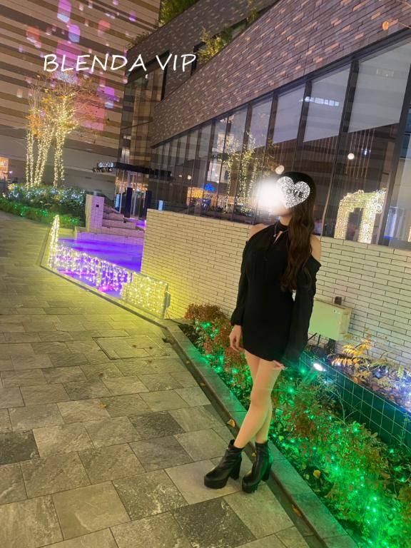 人肌恋しい季節ですね❄️🩵