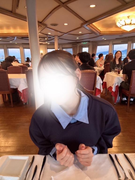 2人だけの秘密、作りませんか💛🧡