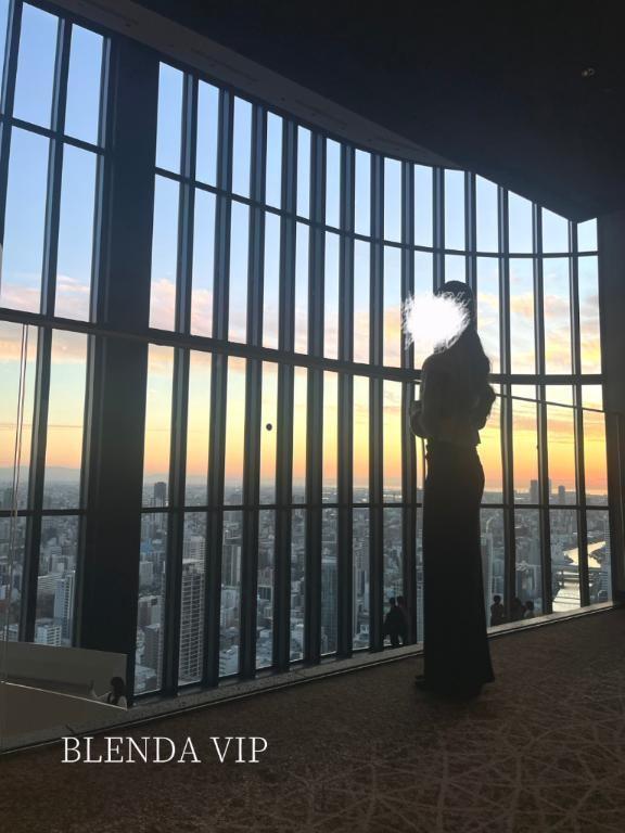 秘密の関係…？？🤍