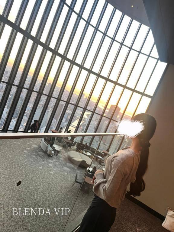 昨日の余韻と、明日への楽しみ🤍