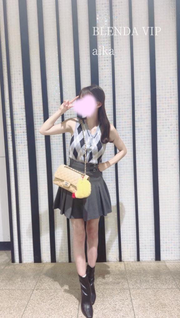 ありがとうと、少しのごめんね…🥺💗