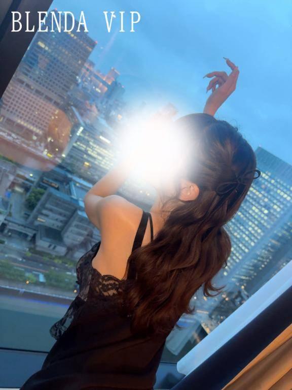 少しだけ会えない時間…🌙💓