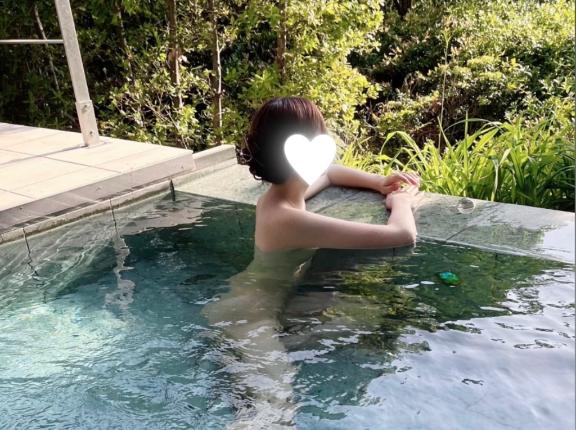 【お礼写メ日記】