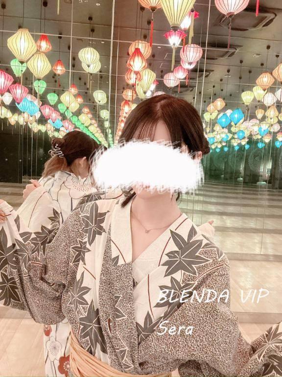まだ知らないセラを見てほしい🥀