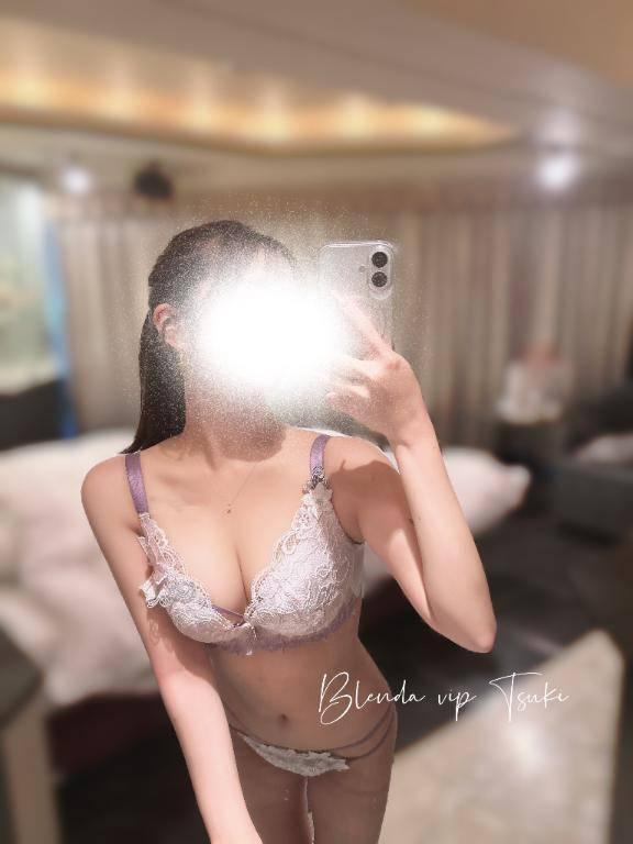 珍しく🌙