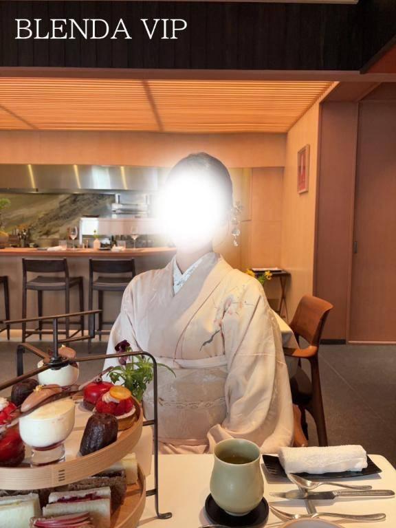 和装してみた…♡