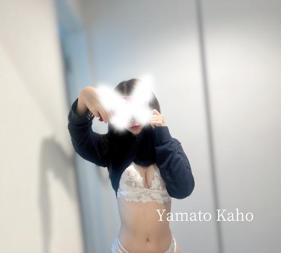💭かほって…💭