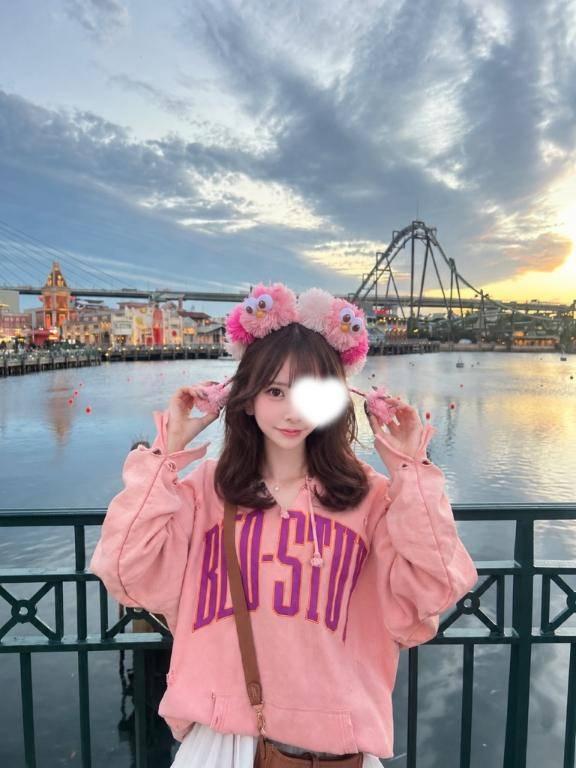はじめまして♡